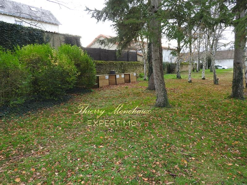 Appartement - 92 m² - 5 pièces