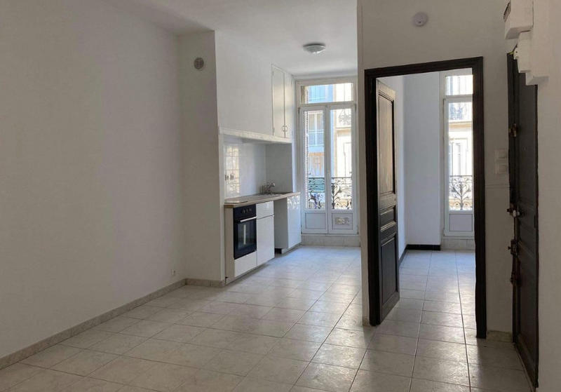 Appartement - 52 m² - 3 pièces