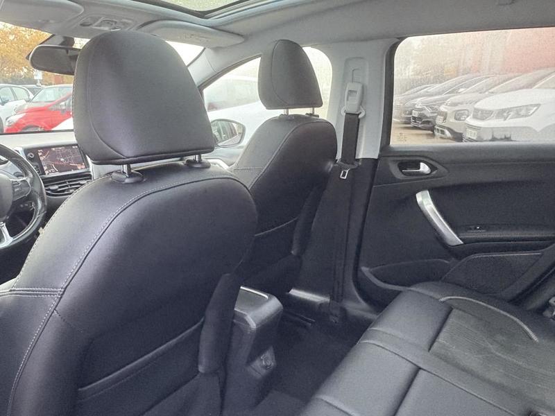 Peugeot 2008 110 Cv Crossway Boite Auto