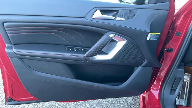 Peugeot 308 II 1.6 Thp 270 Gti