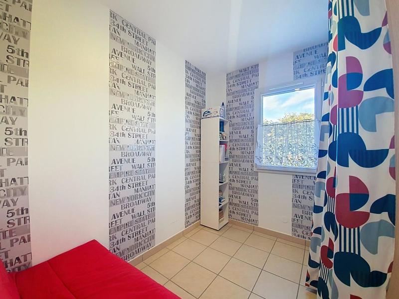 Villa - 83 m² - 4 pièces