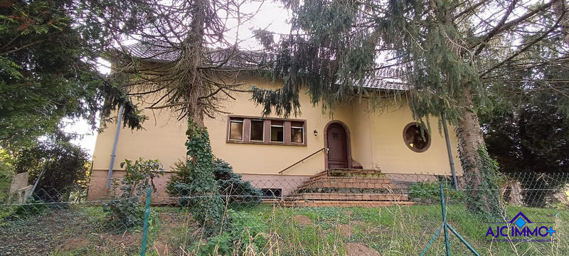 Maison - 133 m² - 4 pièces