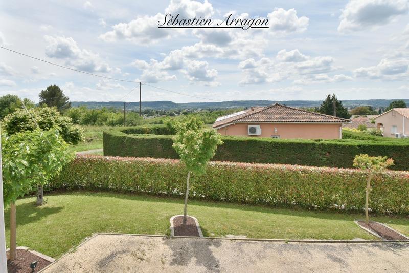 Maison - 156 m² - 4 pièces