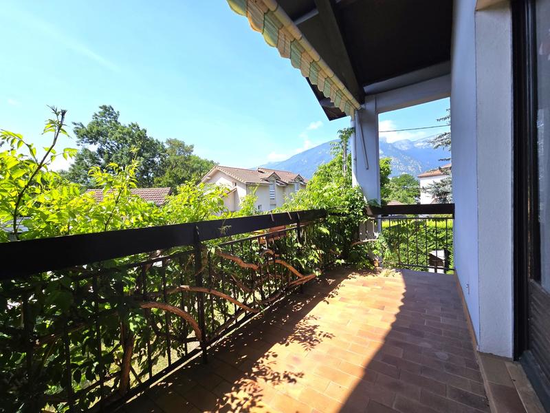 Maison - 175 m² - 7 pièces