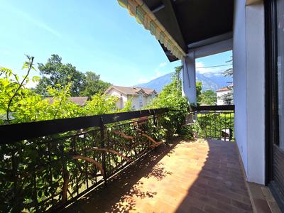 Maison - 175 m² - 7 pièces