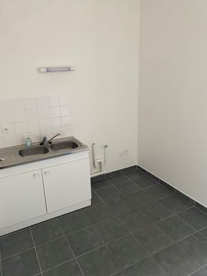 Appartement - 30 m² - 2 pièces