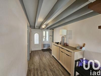 Maison - 140 m² - 4 pièces