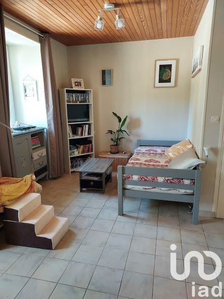 Maison de campagne - 220 m² - 9 pièces