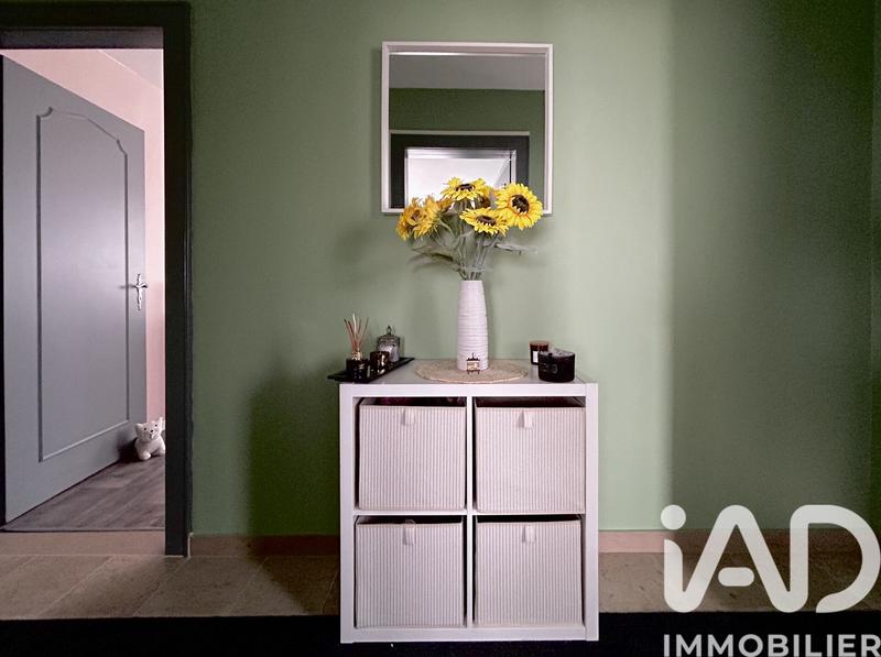 Maison - 260 m² - 10 pièces