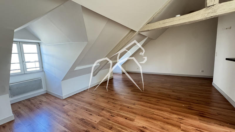 Appartement - 46 m² - 1 pièce