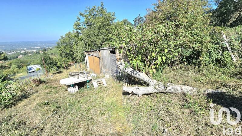 Maison - 89 m² - 5 pièces