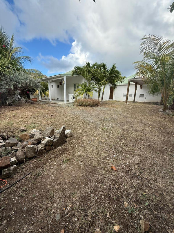 Propriété - 78 m² - 3 pièces