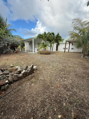 Propriété - 78 m² - 3 pièces