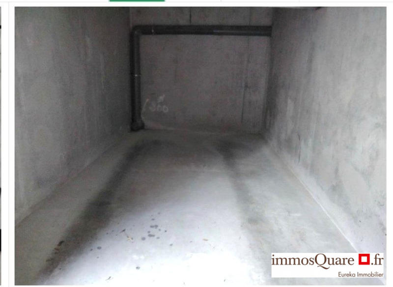 Appartement - 33 m² - 1 pièce