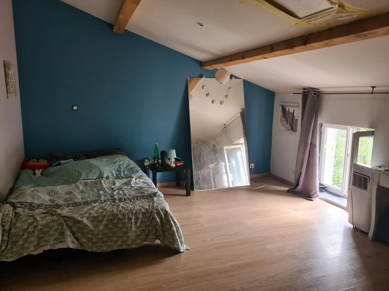 Maison - 208 m² - 5 pièces