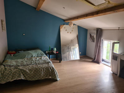 Maison - 208 m² - 5 pièces