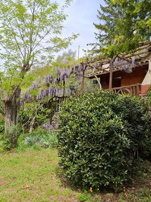 Maison - 43 m² - 3 pièces