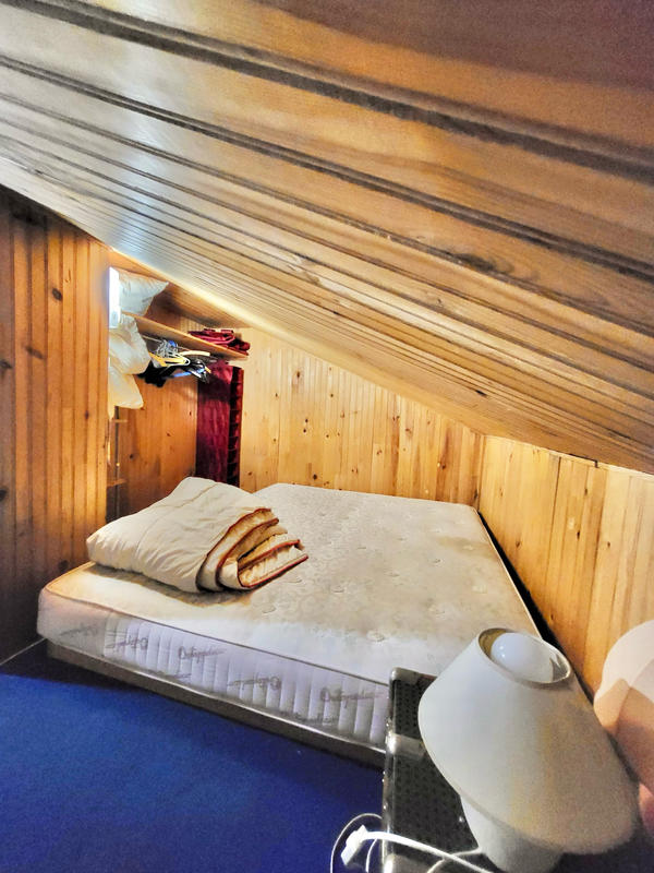 Appartement - 34 m² - 3 pièces