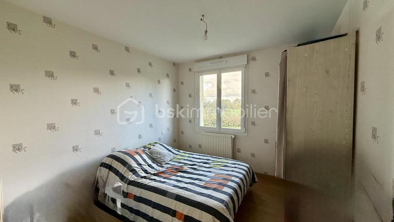 Pavillon - 115 m² - 6 pièces