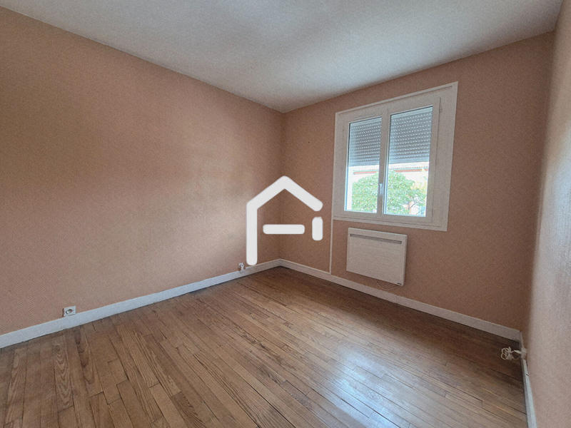 Maison de ville - 137 m² - 6 pièces