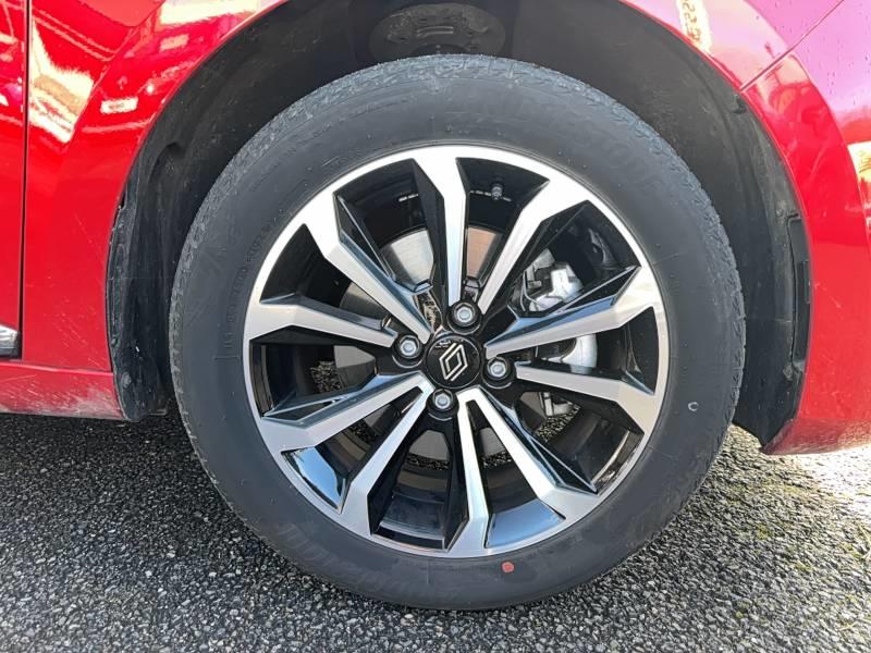 Renault Clio E-Tech full hybrid 145 ch Gsr2 Techno