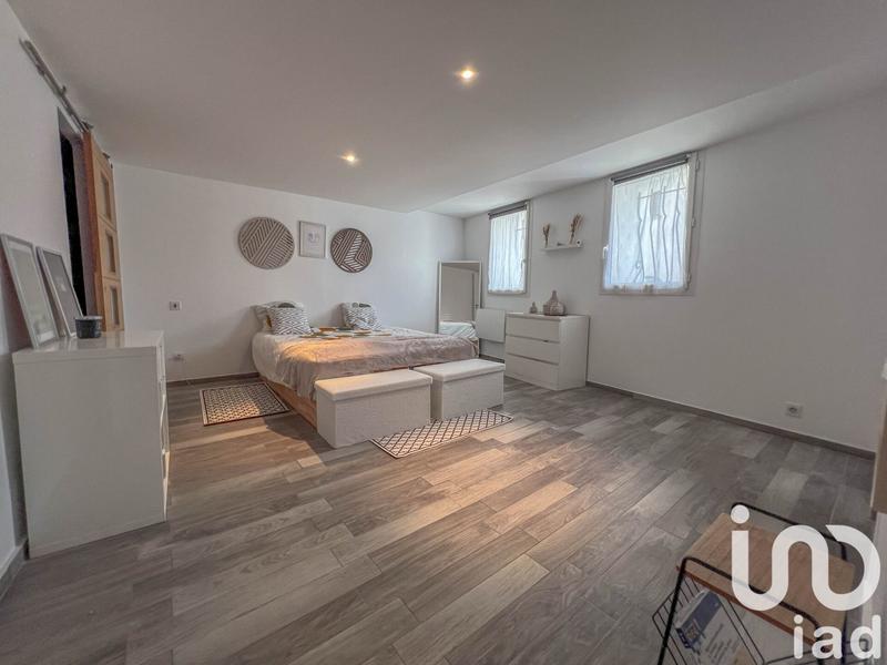 Maison - 131 m² - 6 pièces