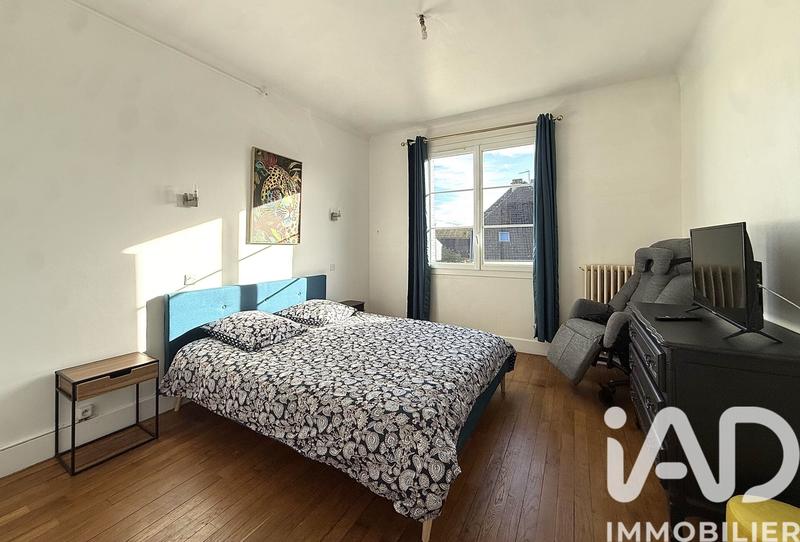 Maison de ville - 152 m² - 8 pièces
