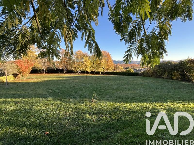 Maison de maîtres - 172 m² - 7 pièces