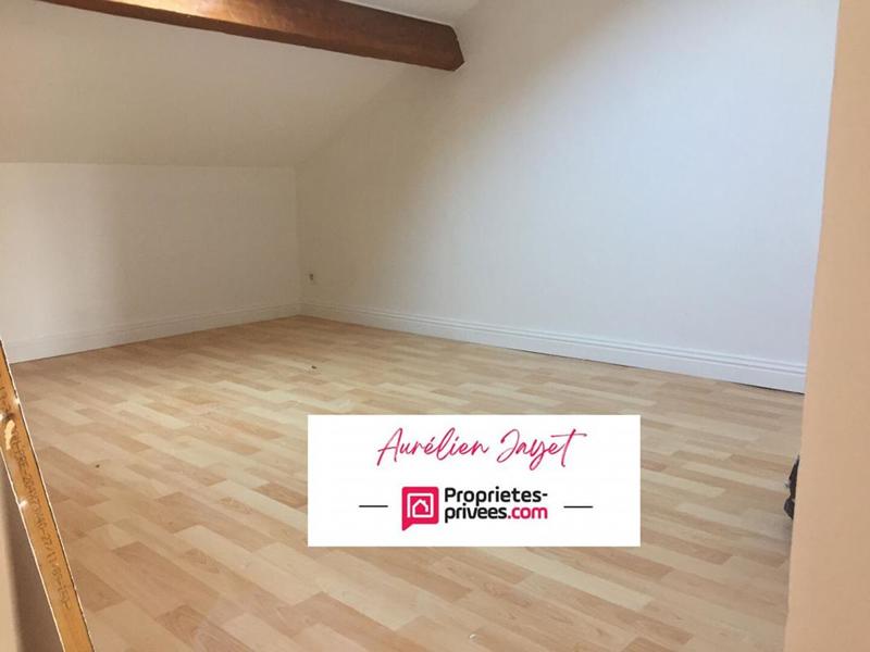 Appartement - 45 m² - 3 pièces