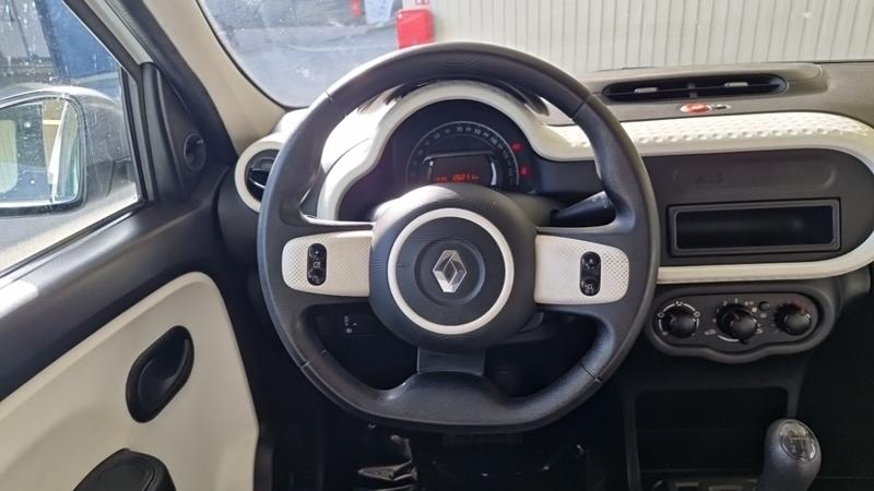 Renault Twingo III 1.0 Sce 70 Eco2 Life