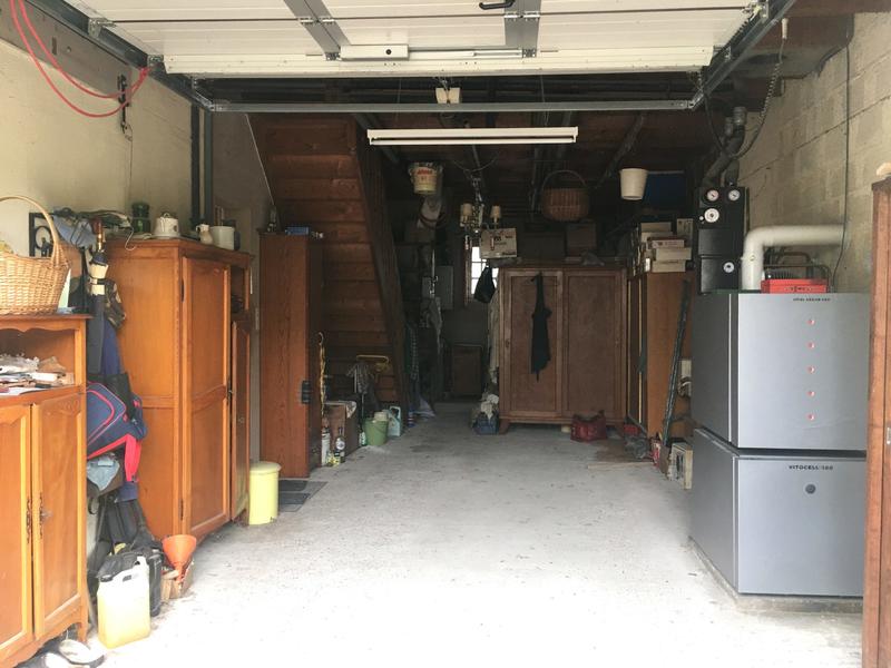 Maison - 112 m² - 4 pièces