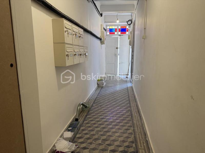 Immeuble - 315 m² - 15 pièces