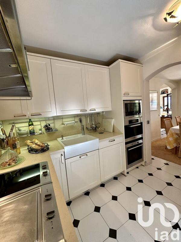 Maison - 141 m² - 5 pièces