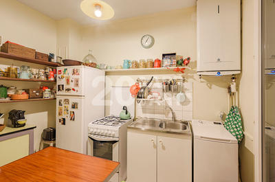 Appartement - 32 m² - 2 pièces