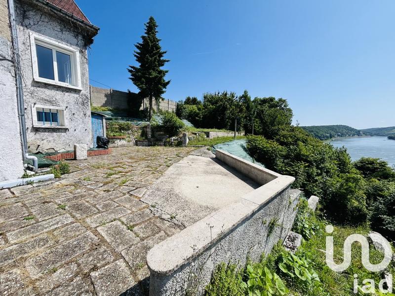 Maison - 214 m² - 9 pièces