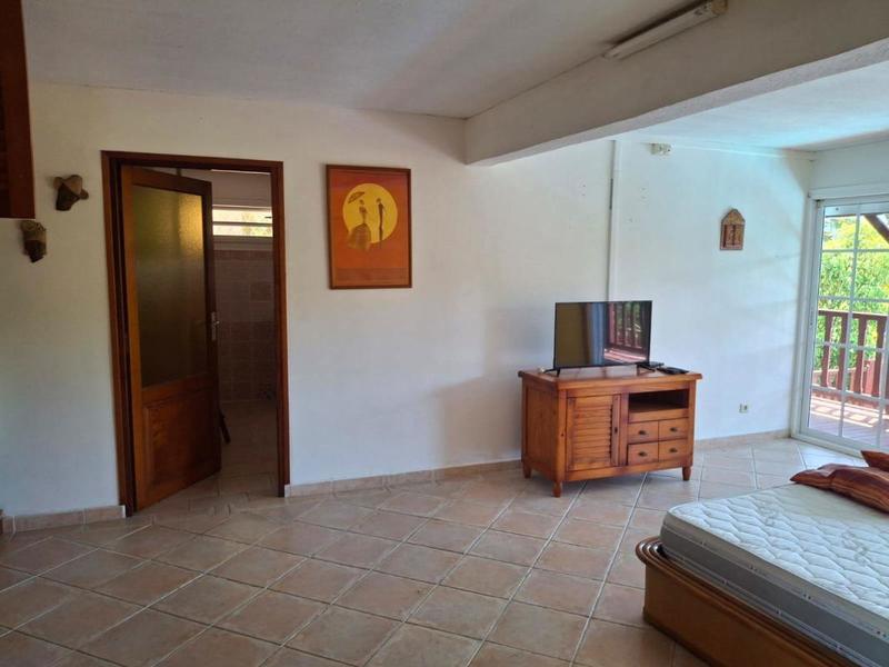 Gîte - 250 m² - 7 pièces