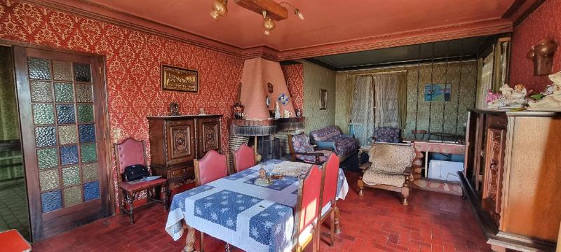 Maison - 164 m² - 6 pièces