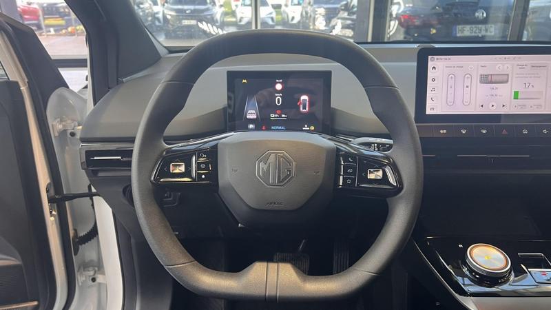Mg Mg4 Electric Standard - 51kwh /125 Kw / 170 Ch 2wd