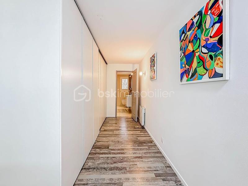 Villa - 162 m² - 6 pièces