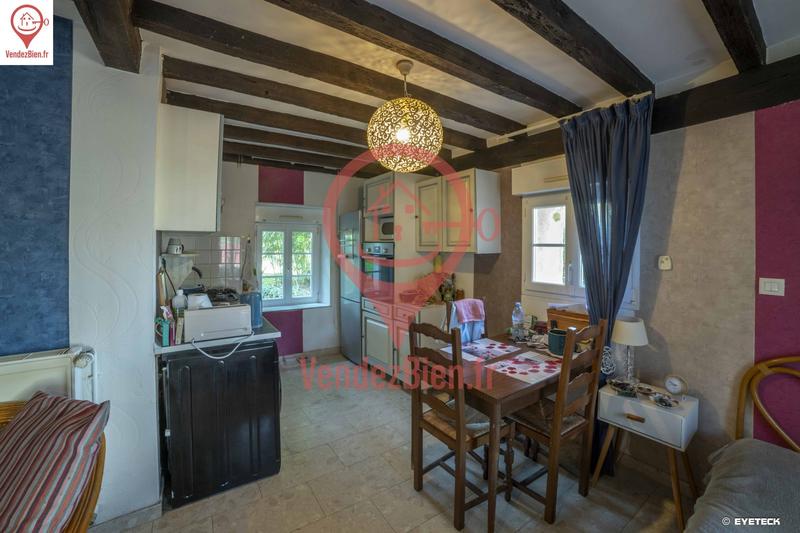 Maison - 183 m² - 5 pièces