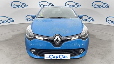 Renault Clio IV 1.2 dCi 75 Life