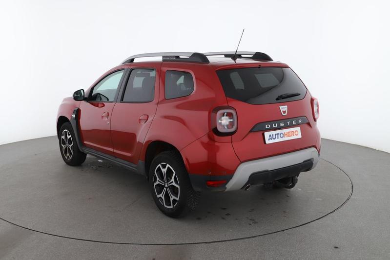 Dacia Duster II 1.5 dCi Blue Prestige 4x2 116 ch
