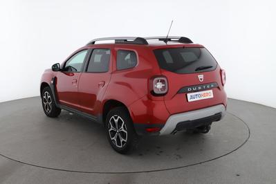 Dacia Duster II 1.5 dCi Blue Prestige 4x2 116 ch