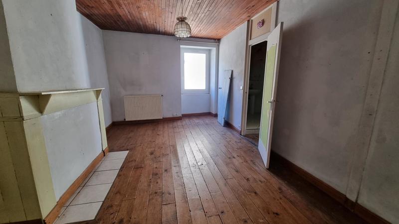 Maison - 109 m² - 4 pièces