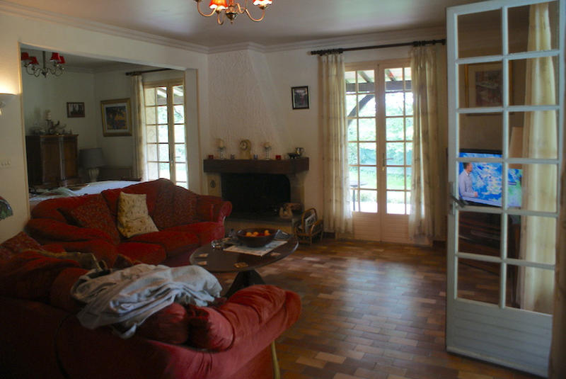 Maison - 138 m² - 9 pièces