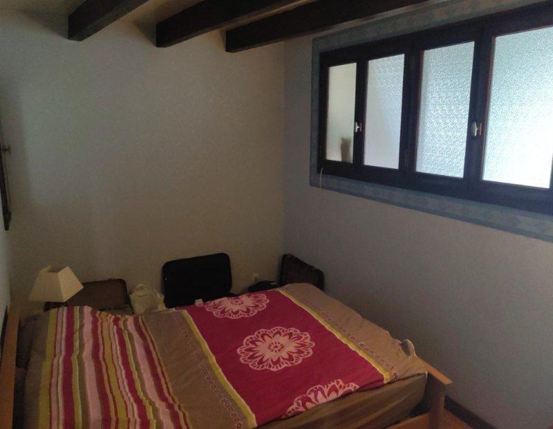 Maison - 123 m² - 4 pièces