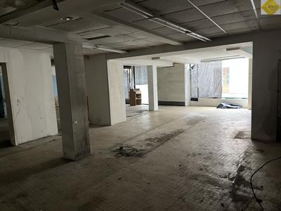 Local d'activités - 382 m²