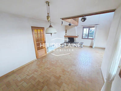 Maison - 169 m² - 5 pièces