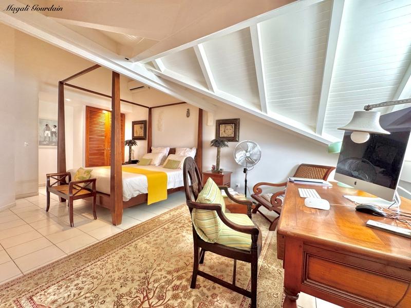 Appartement - 134 m² - 4 pièces