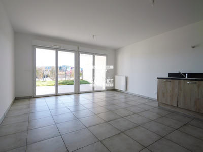 Appartement - 79 m² - 4 pièces